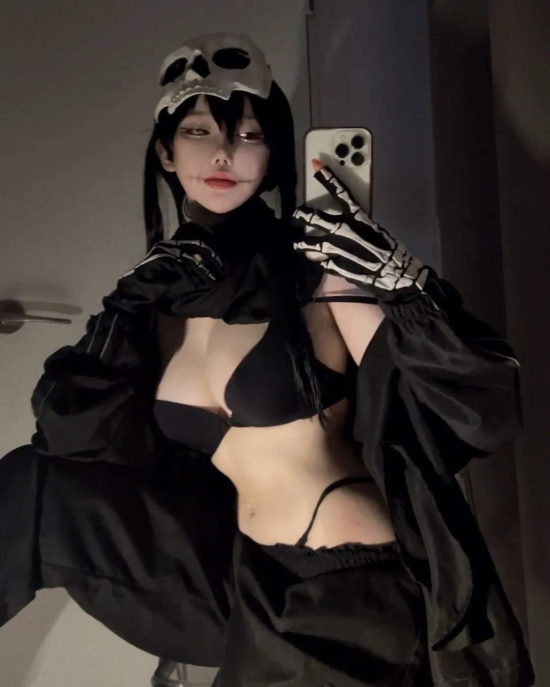 Affectionate Evawxsh free onlyfans