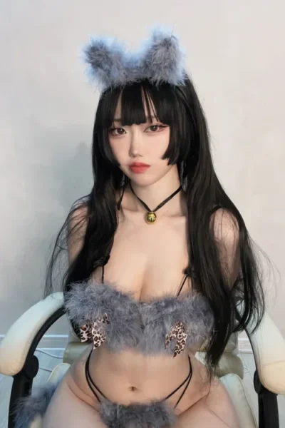 Angelic Evawxsh Onlyfan Real