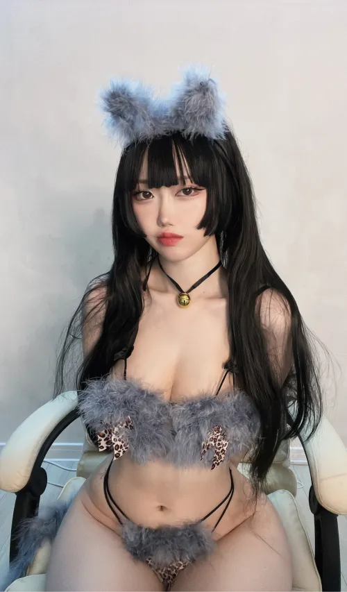 Angelic Evawxsh onlyfan real