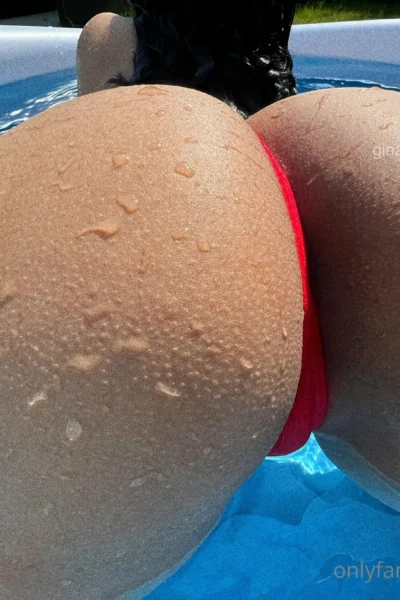 Authentic Ginasavagex Leak Pic Real