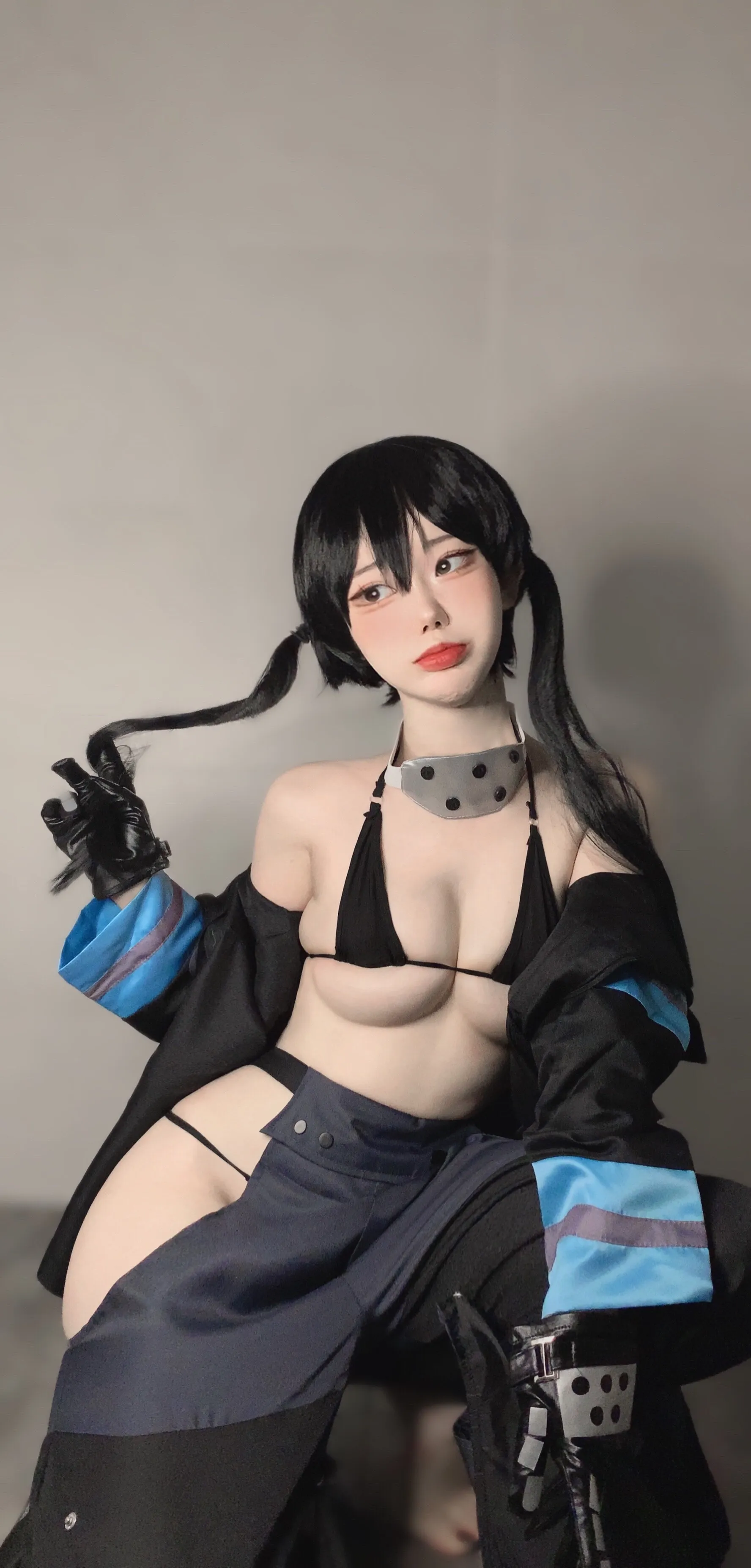 Babe big tits Evawxsh onlyfans leak