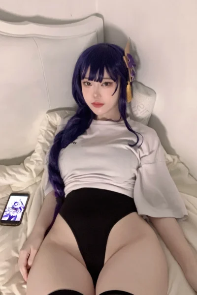 Benevolent Evawxsh Onlyfans Leak