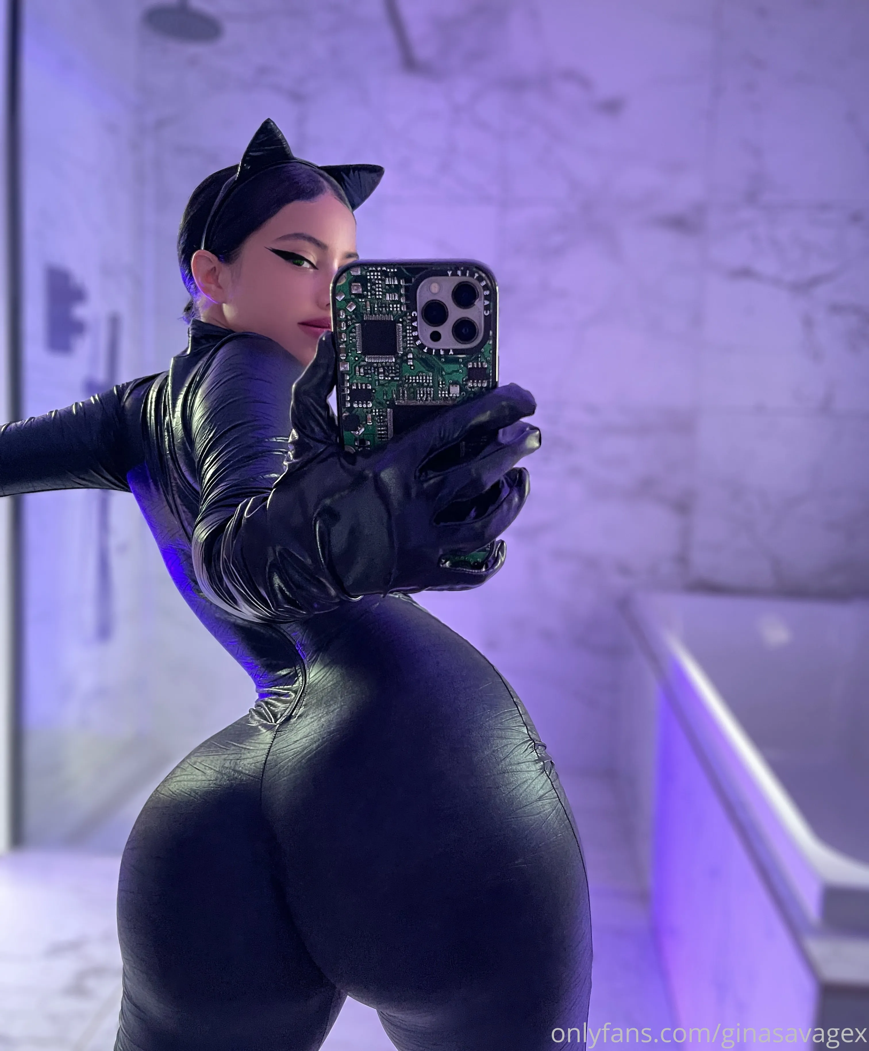 Capable Hungarian Ginasavagex onlyfans naked WOW