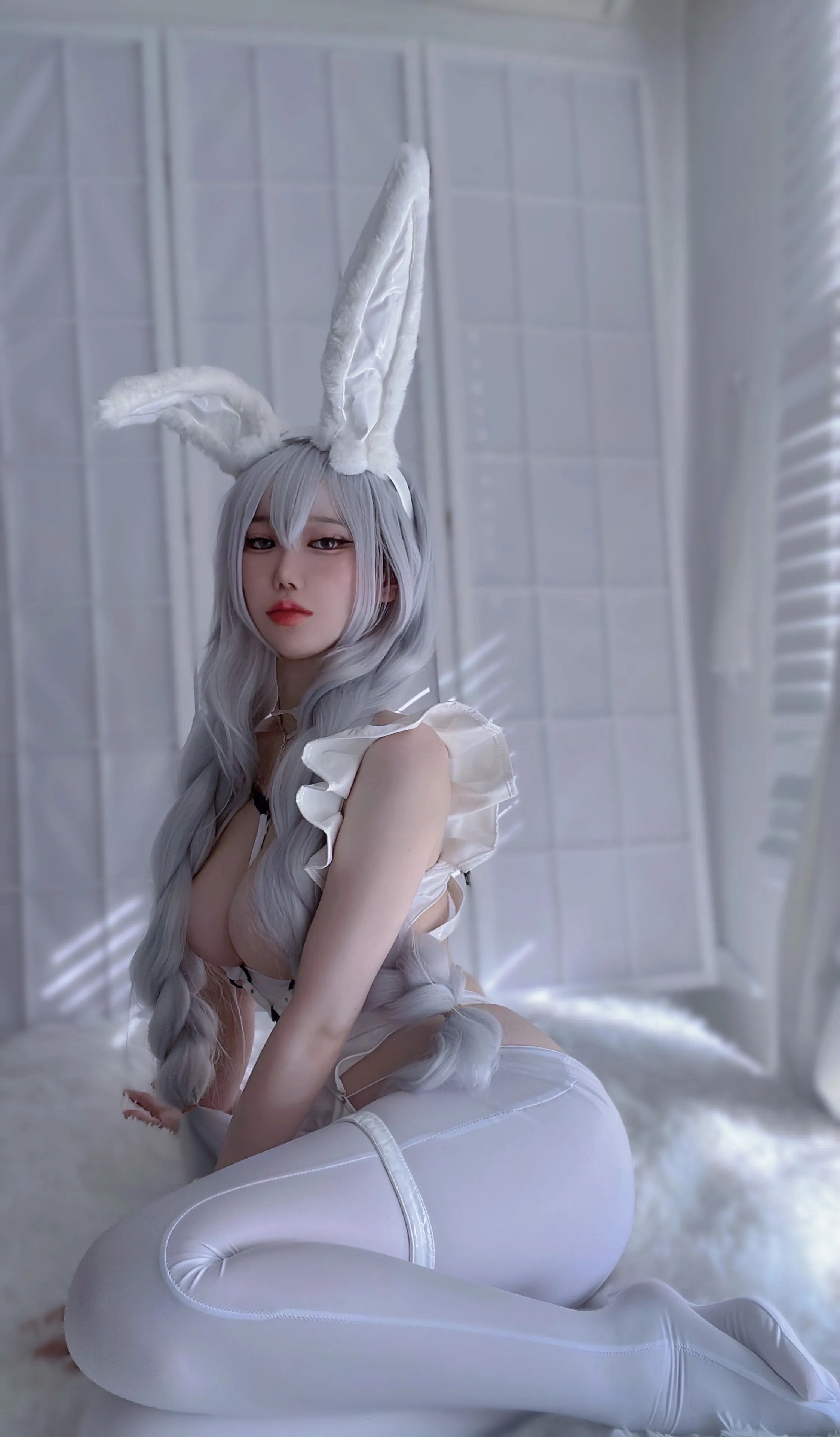 Confident Evawxsh boobs