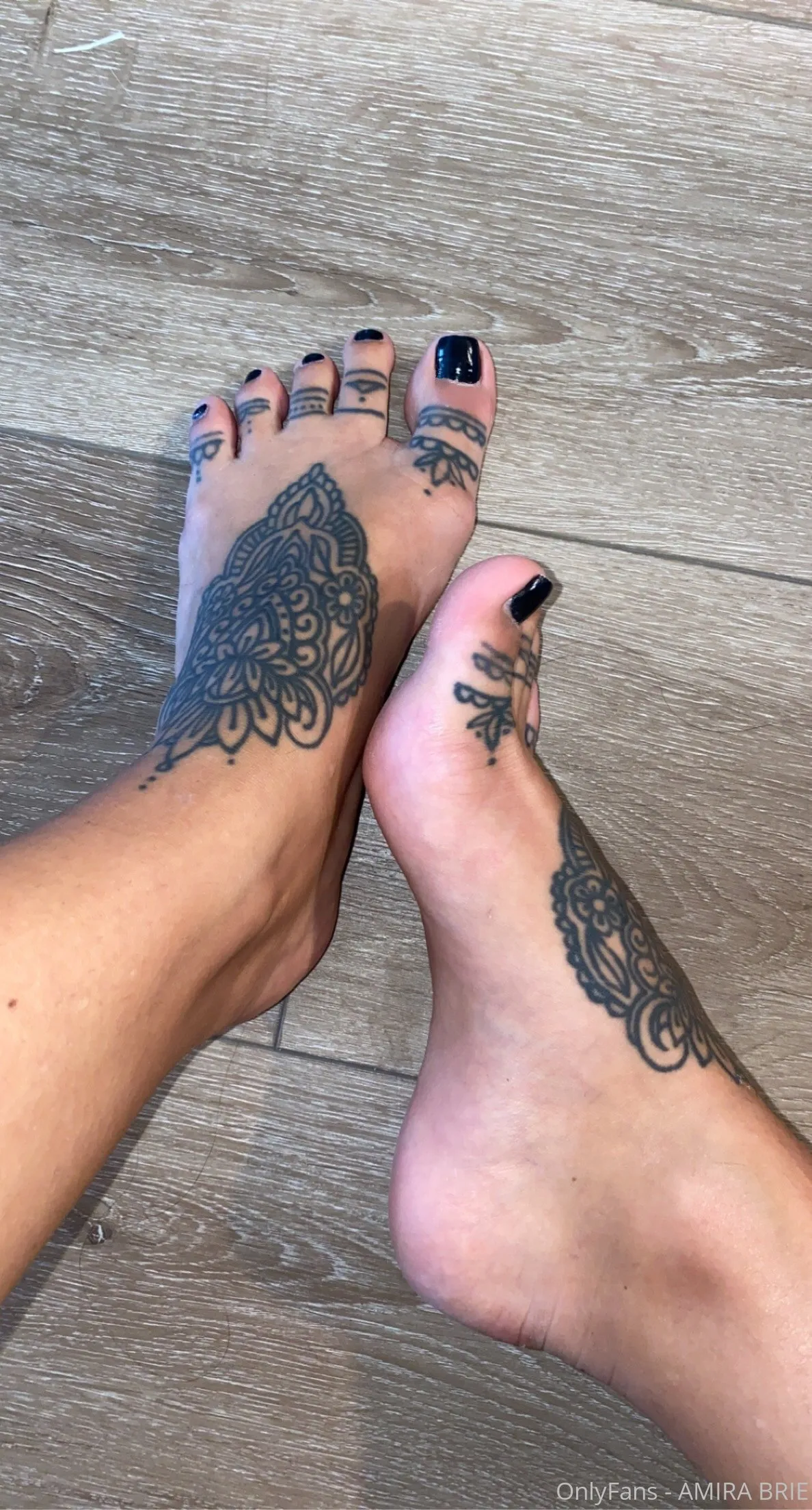 Dazzling Amira Brie onlyfans