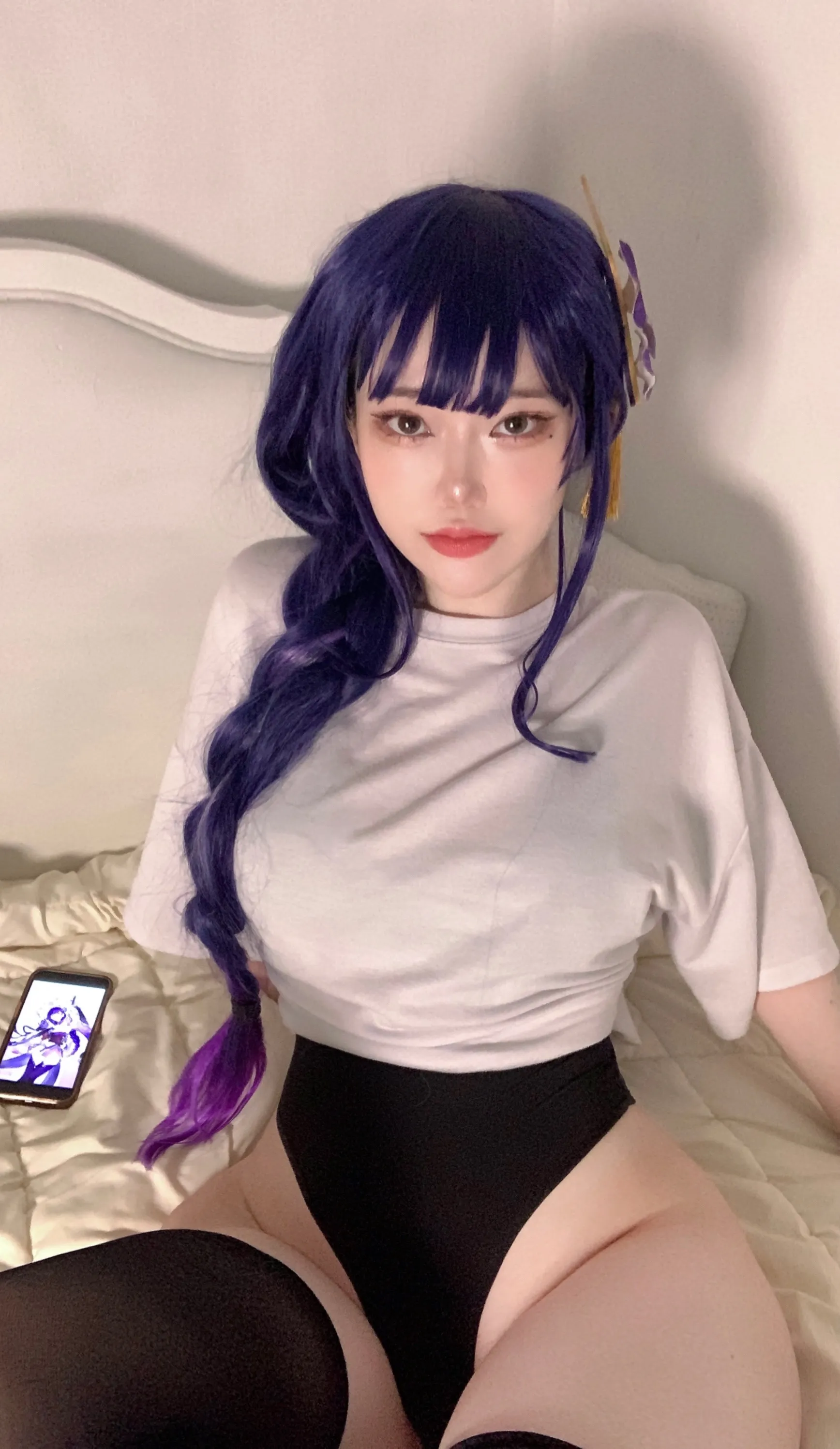 Devoted Evawxsh boobs insane