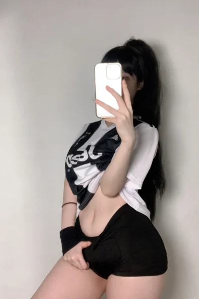 Disciplined Evawxsh Onlyfans Sexy