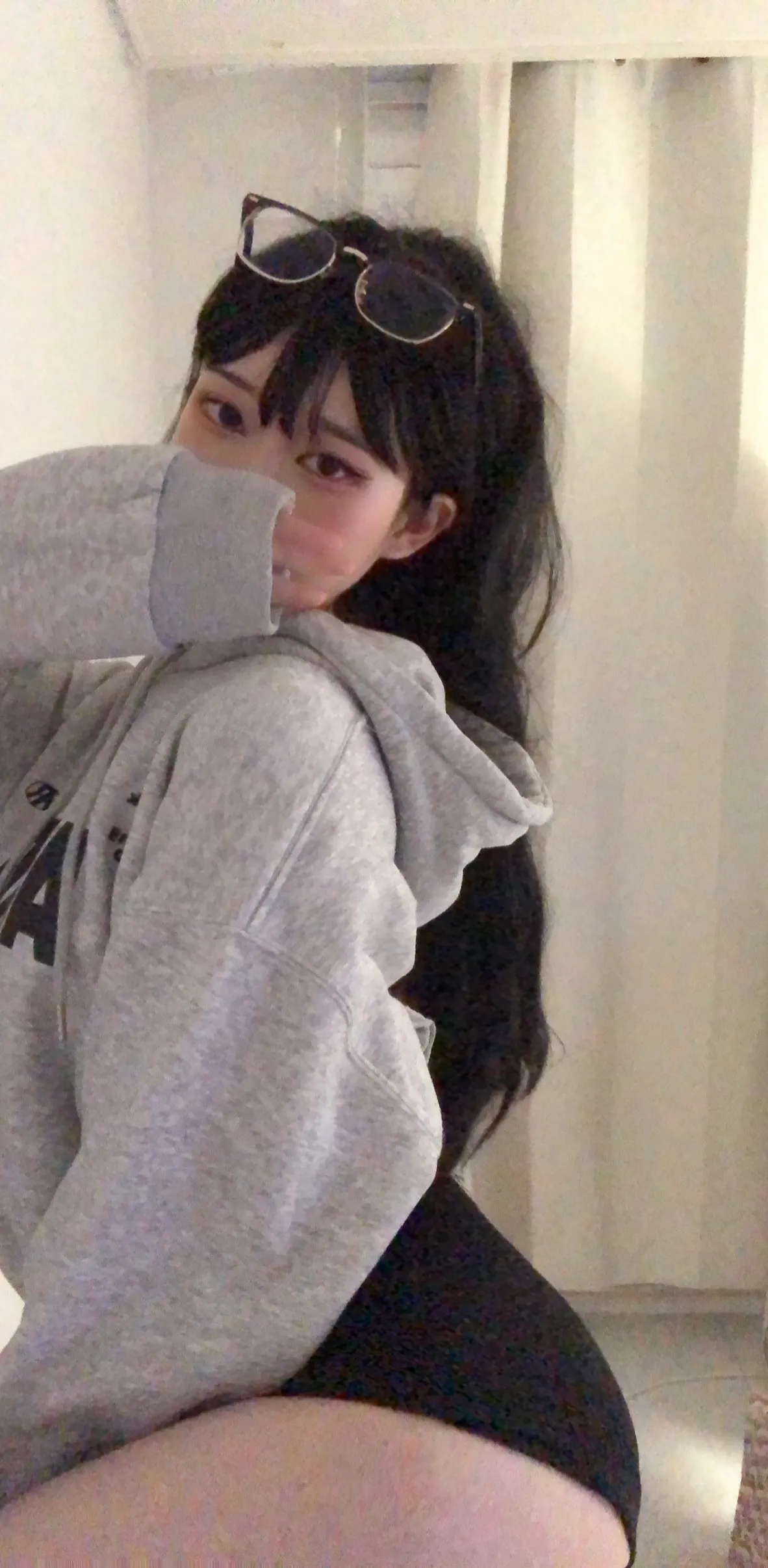 Effervescent Evawxsh nude onlyfans WOW