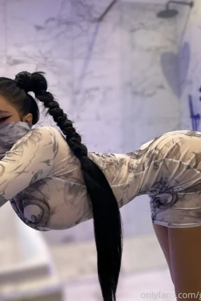 Hungarian Chick Ambitious  Ginasavagex Sexy Pic EPIC