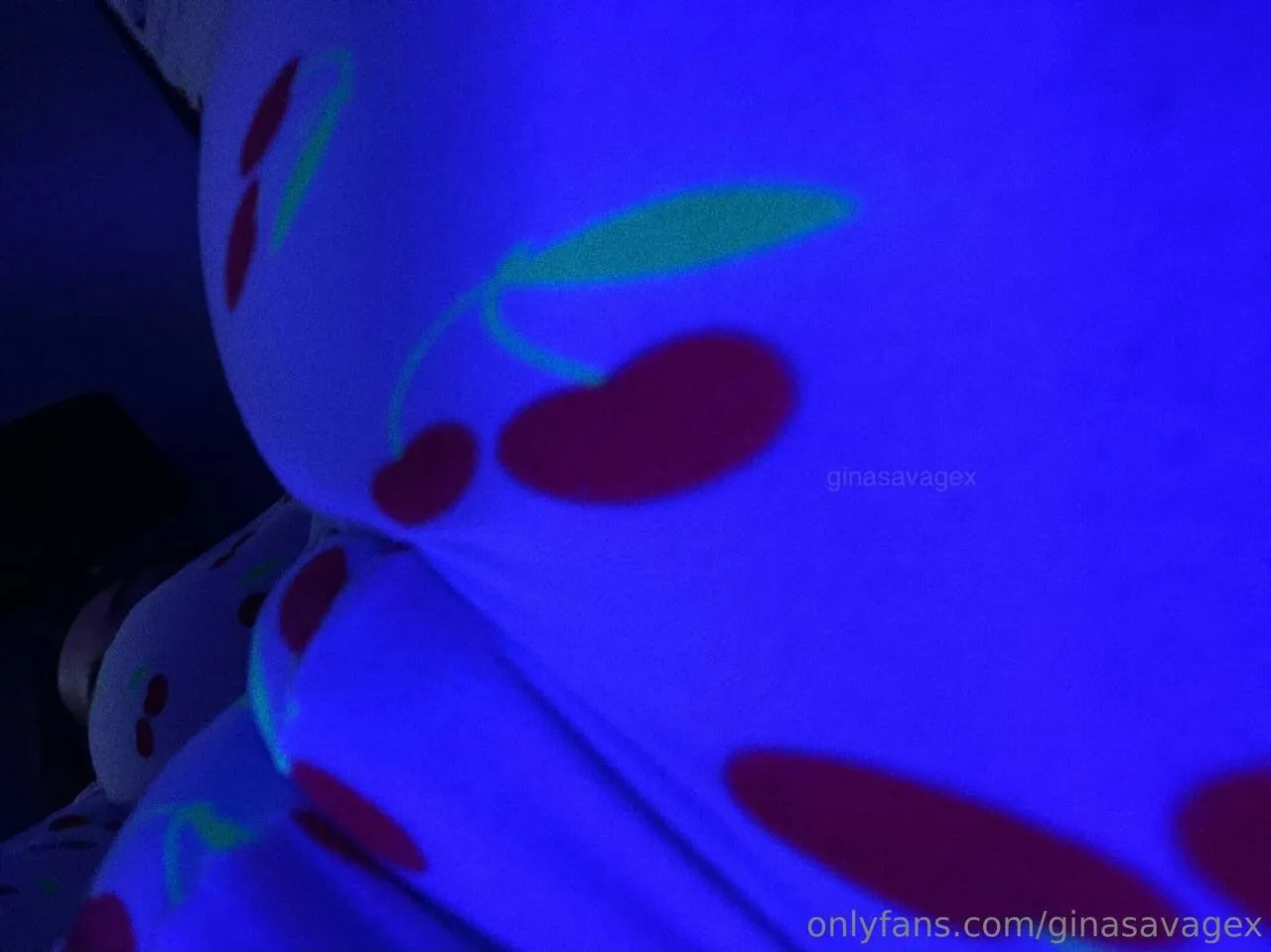 MILF Resolute Ginasavagex leaked onlyfans pic