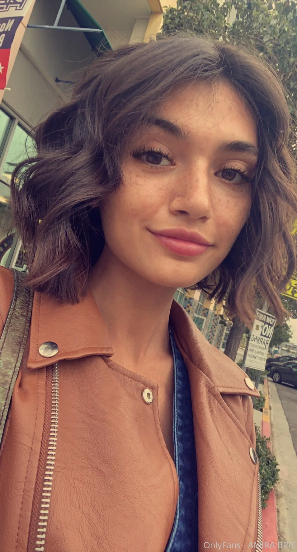 Bimbo Amira Brie Boobs Real 1 bimbo Amira Brie boobs real