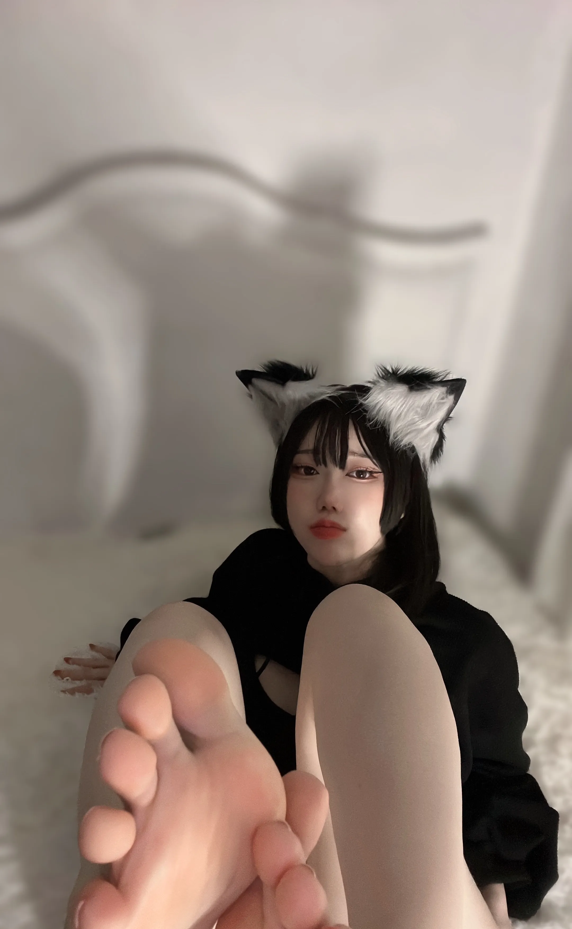 bimbo Evawxsh leaked pic