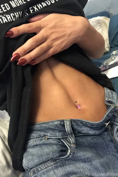 Cutie Pie Amira Brie Porn