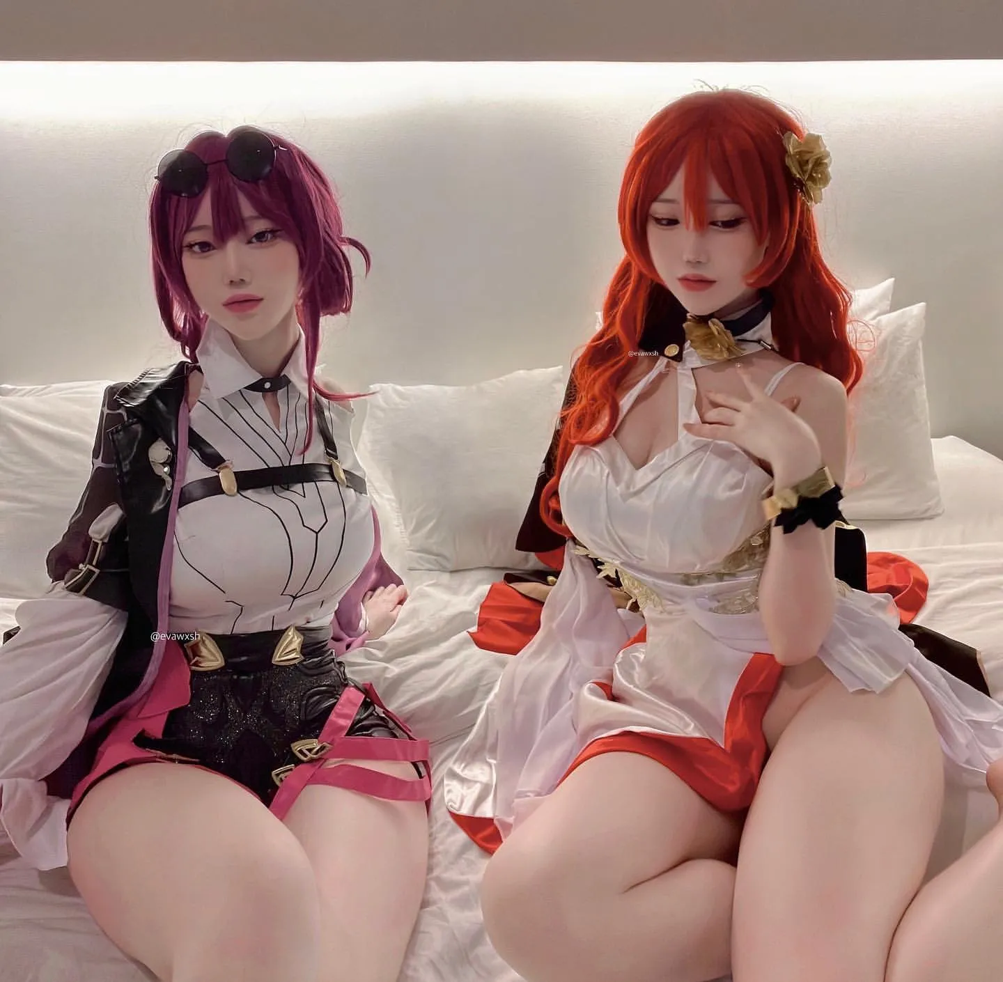 dirty Evawxsh onlyfans leak pic