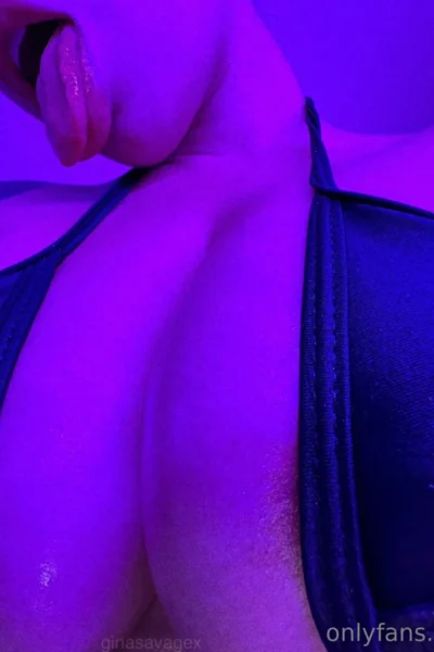 Dirty Ginasavagex Onlyfans Pic