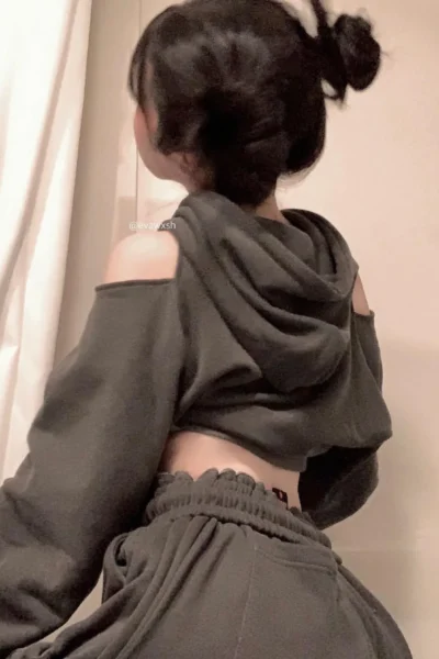 Fuckdoll Evawxsh Onlyfans Release