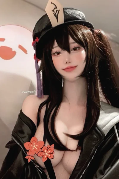 Fucktoy Evawxsh Reddit WOW