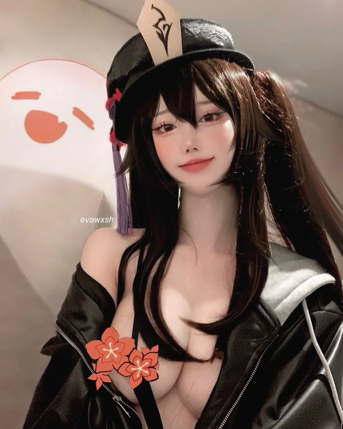 fucktoy Evawxsh reddit WOW