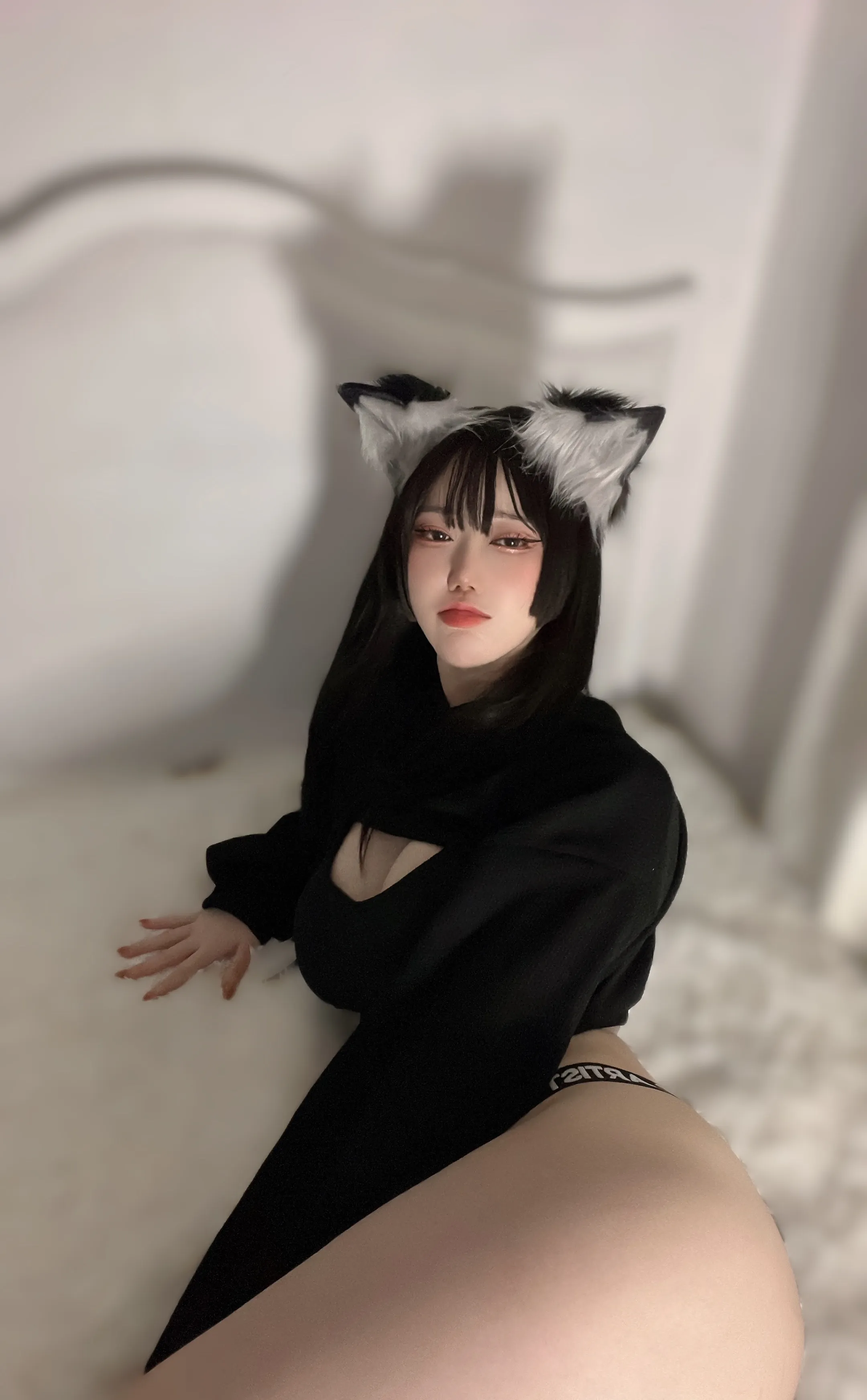 gorgeous Evawxsh reddit