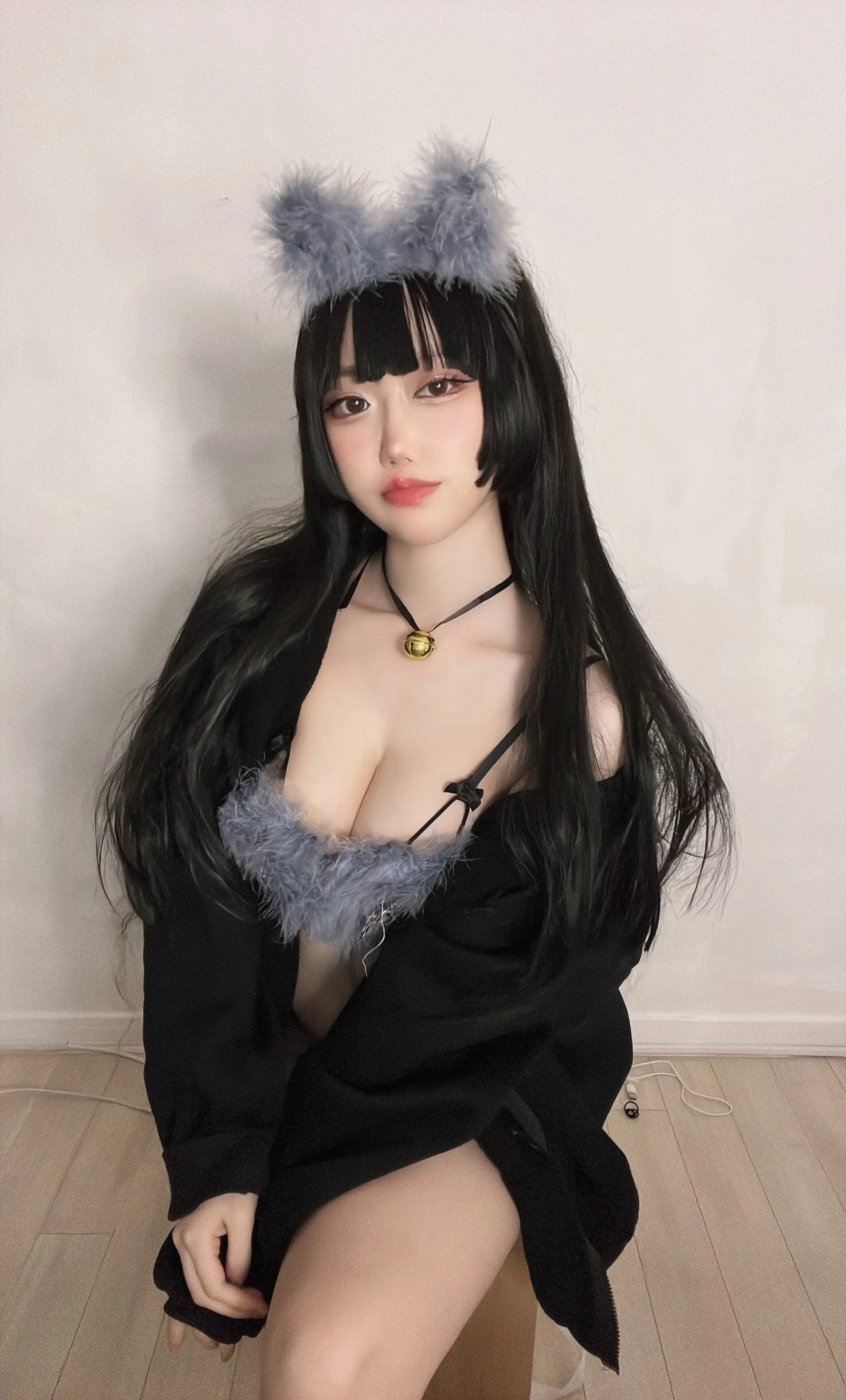 hoe Tenacious Evawxsh pic leaks NEW