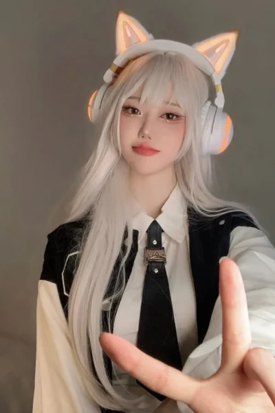 Hottie Egirl Evawxsh Only Fans WOW