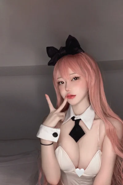 Instagram Girl Pornstar Evawxsh Porn