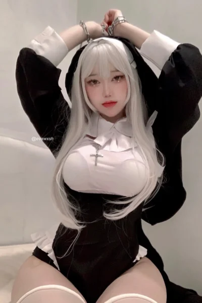 Kawaii Slut Skilled Evawxsh Nude Pics Hottest Babe