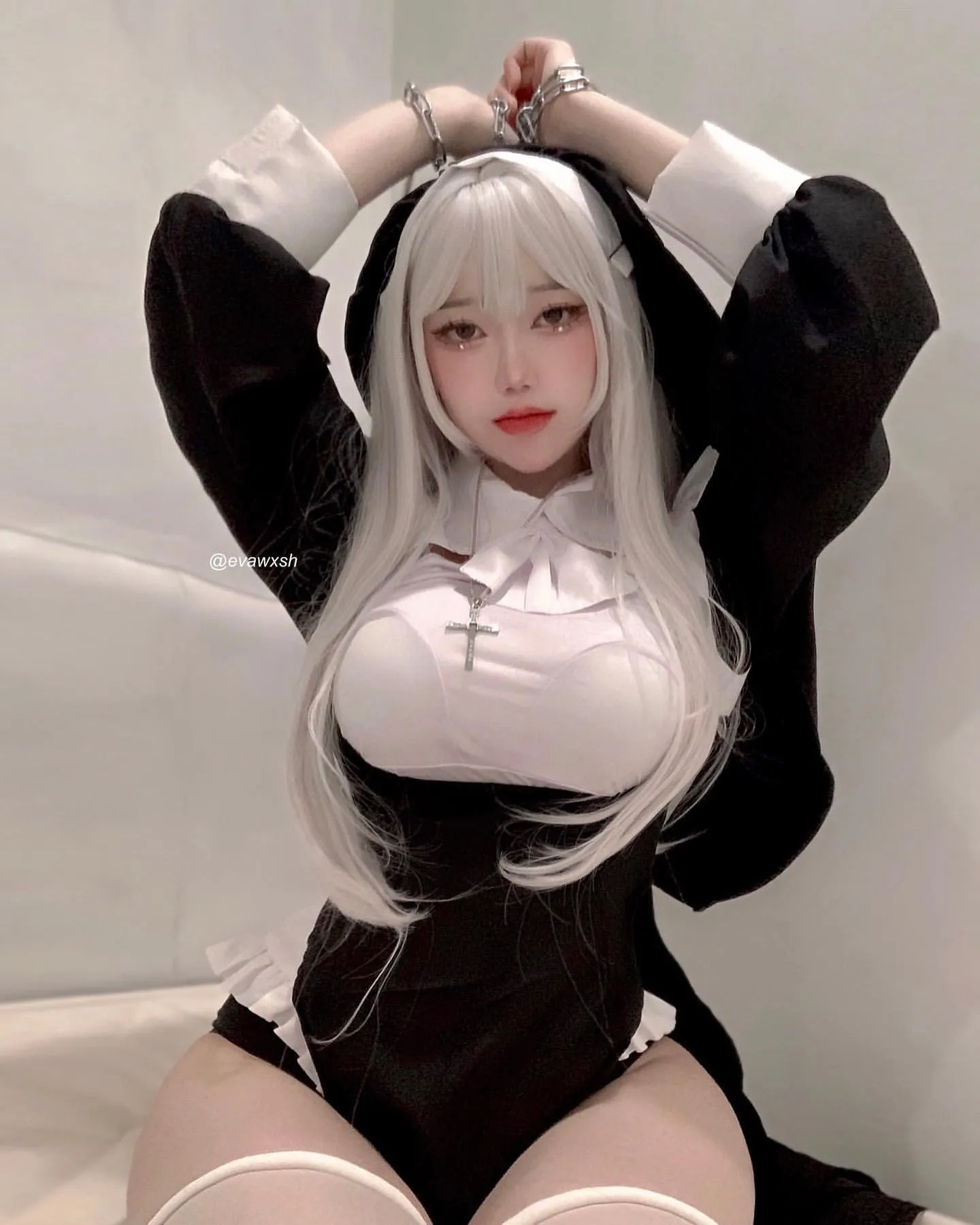 kawaii slut Skilled Evawxsh nude pics hottest babe