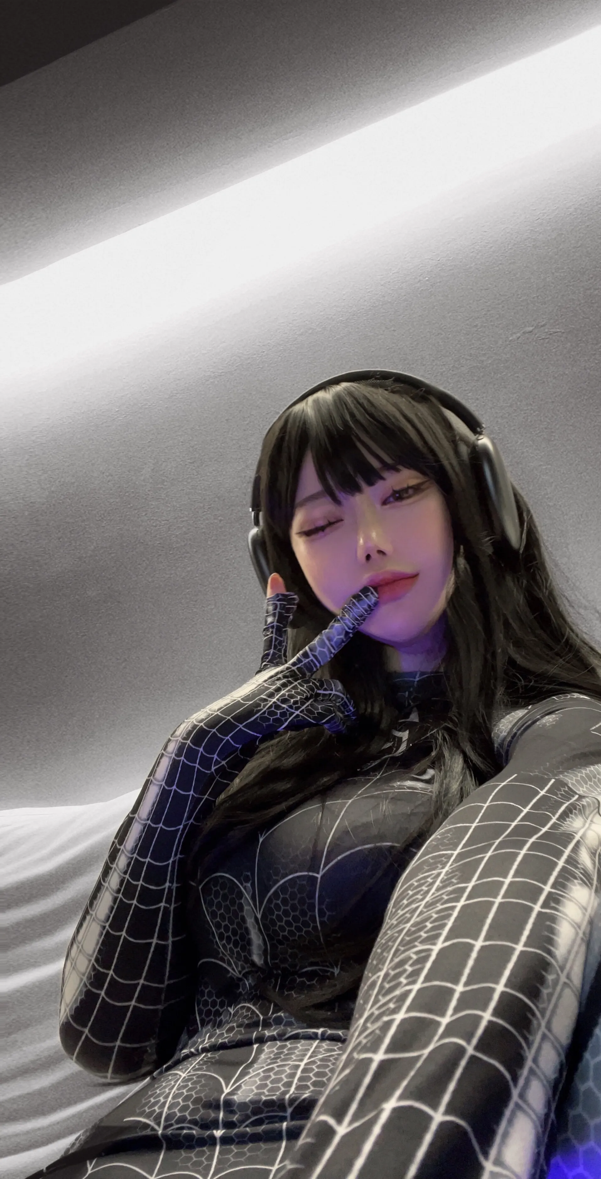 sexy slut egirl Evawxsh nude