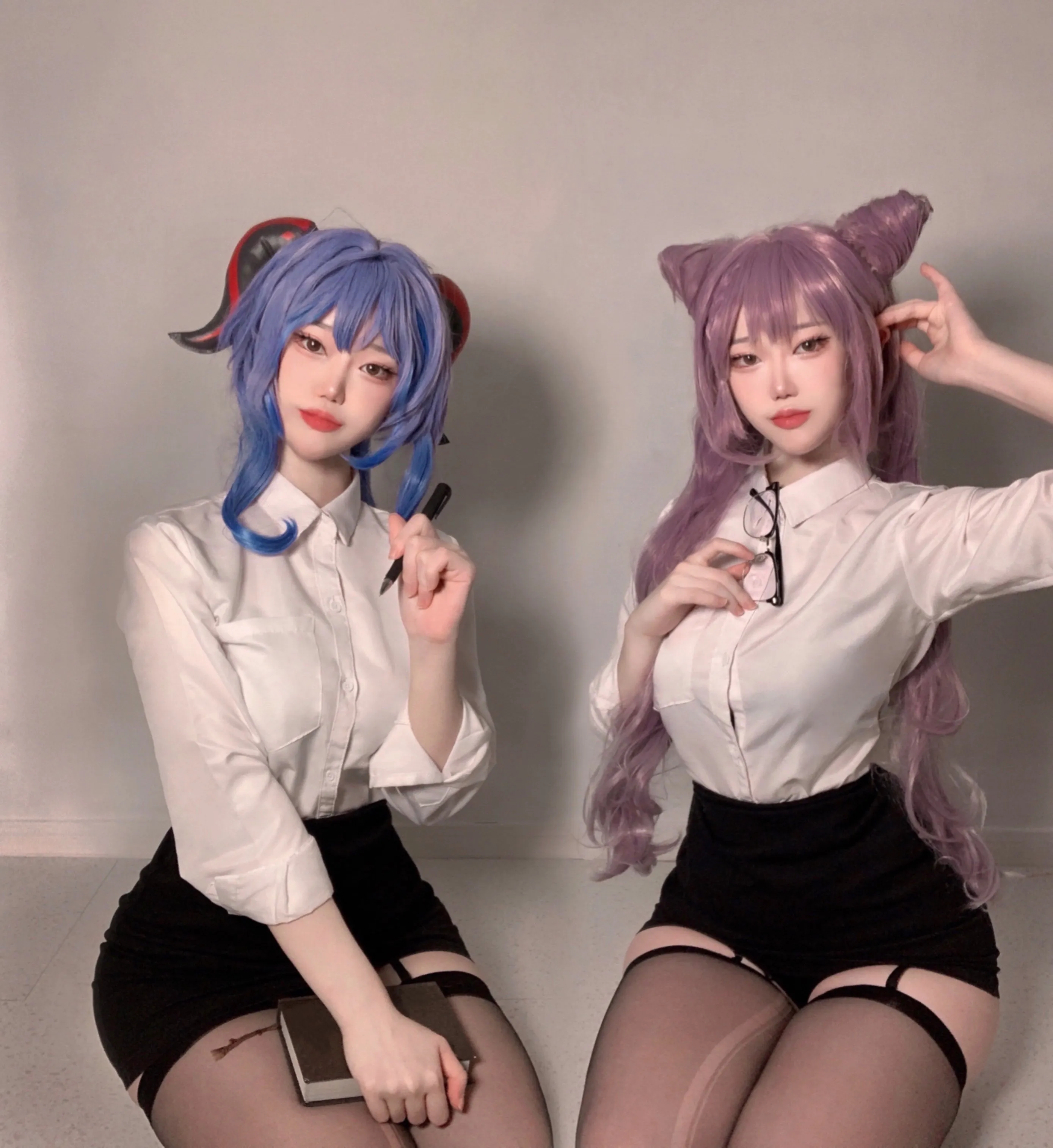 tease Amicable Evawxsh leaked