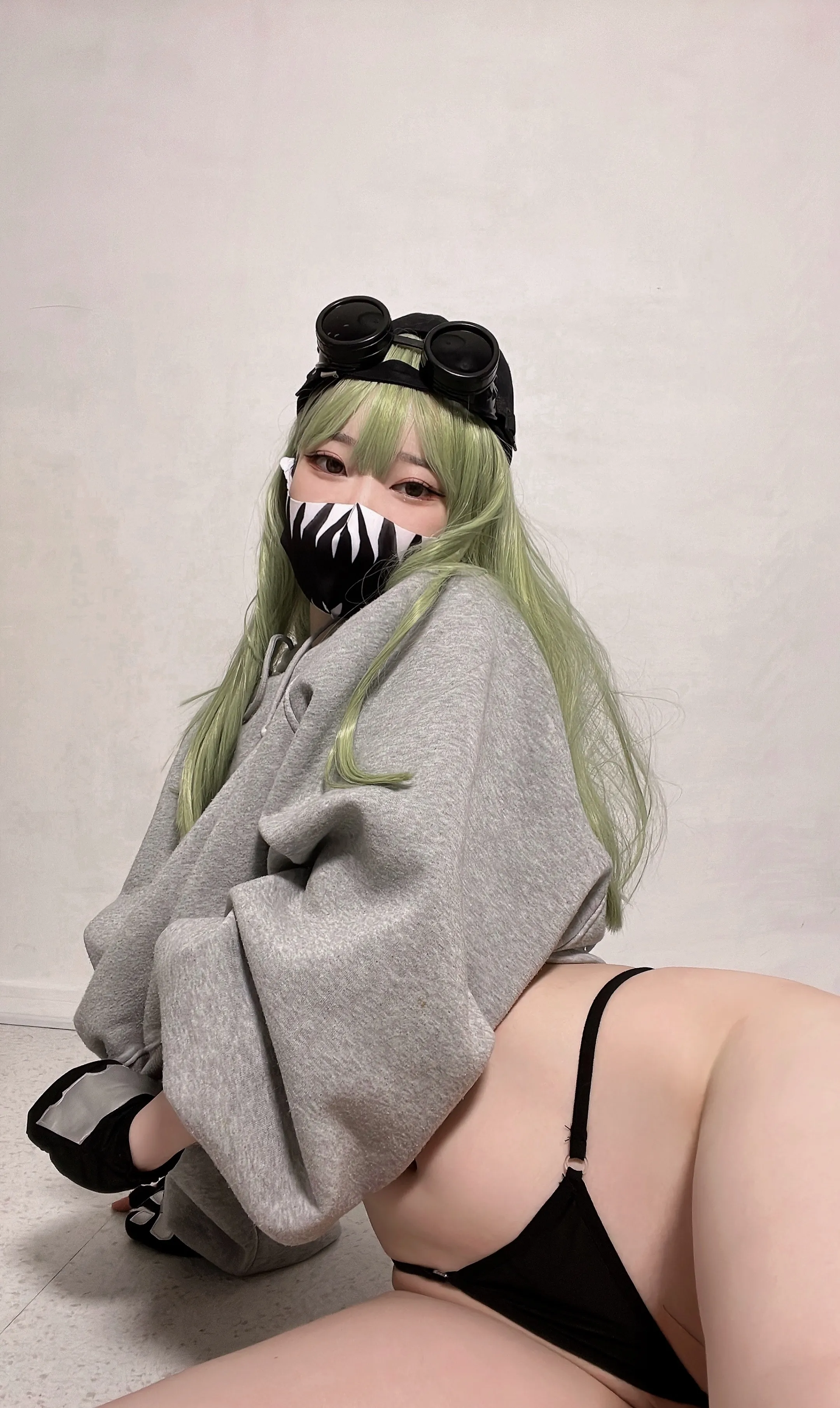 teaser dirty Evawxsh only fans