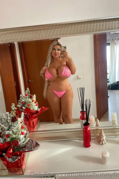 Adventurous  Jessy Bunny Of Unbelievable Hoe