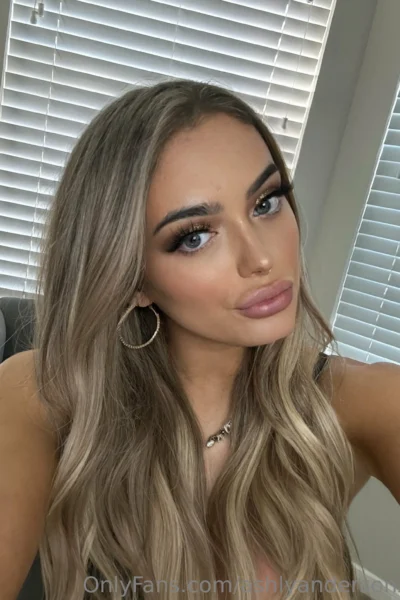 Affable  Silicone Tits Ashly Anderson Sex