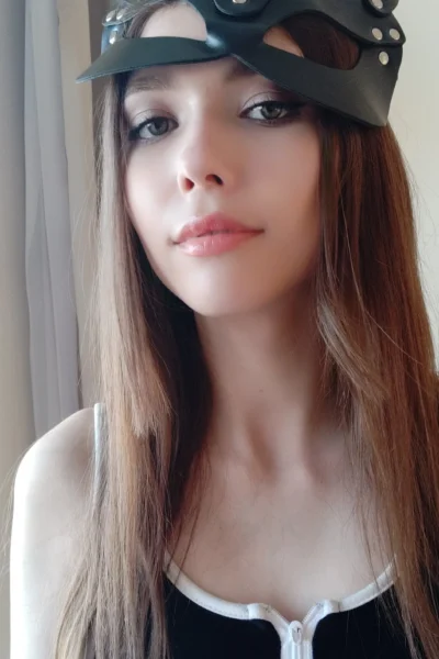 Ambitious  Mila Azul Nude Onlyfans