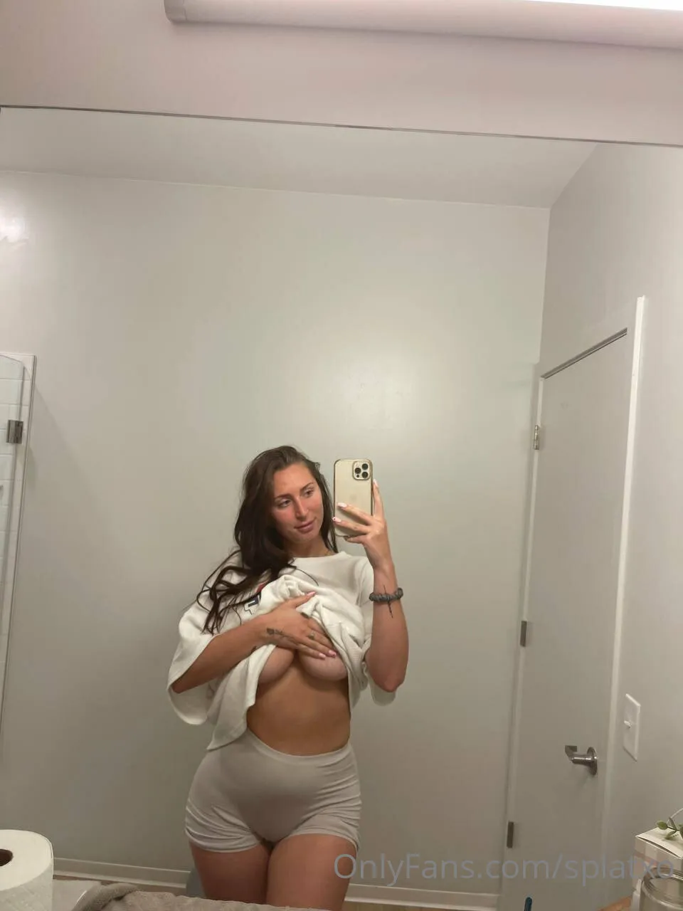 Ambitious Real Boobs Ruby Reid onlyfans leaked pics