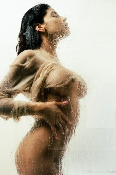 American Devoted Skylerlo Sexy Pic