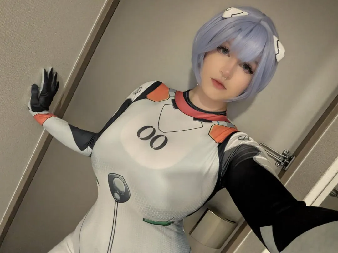 Amicable Mylittlerobin of leaks