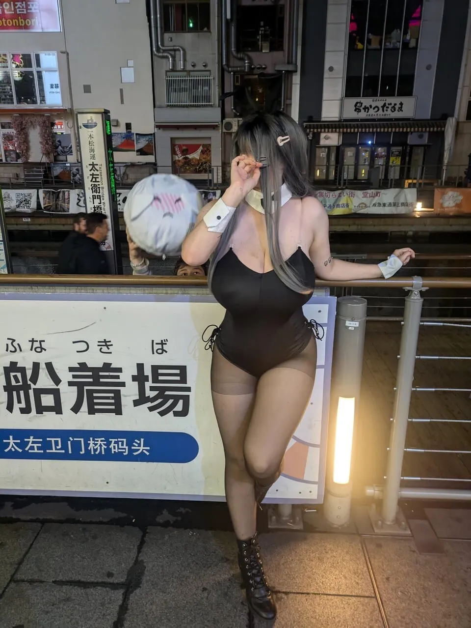 Amicable egirl Mylittlerobin nsfw