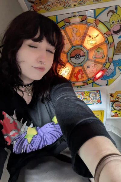 Angelic Mylittlerobin Nude Pic Unreal