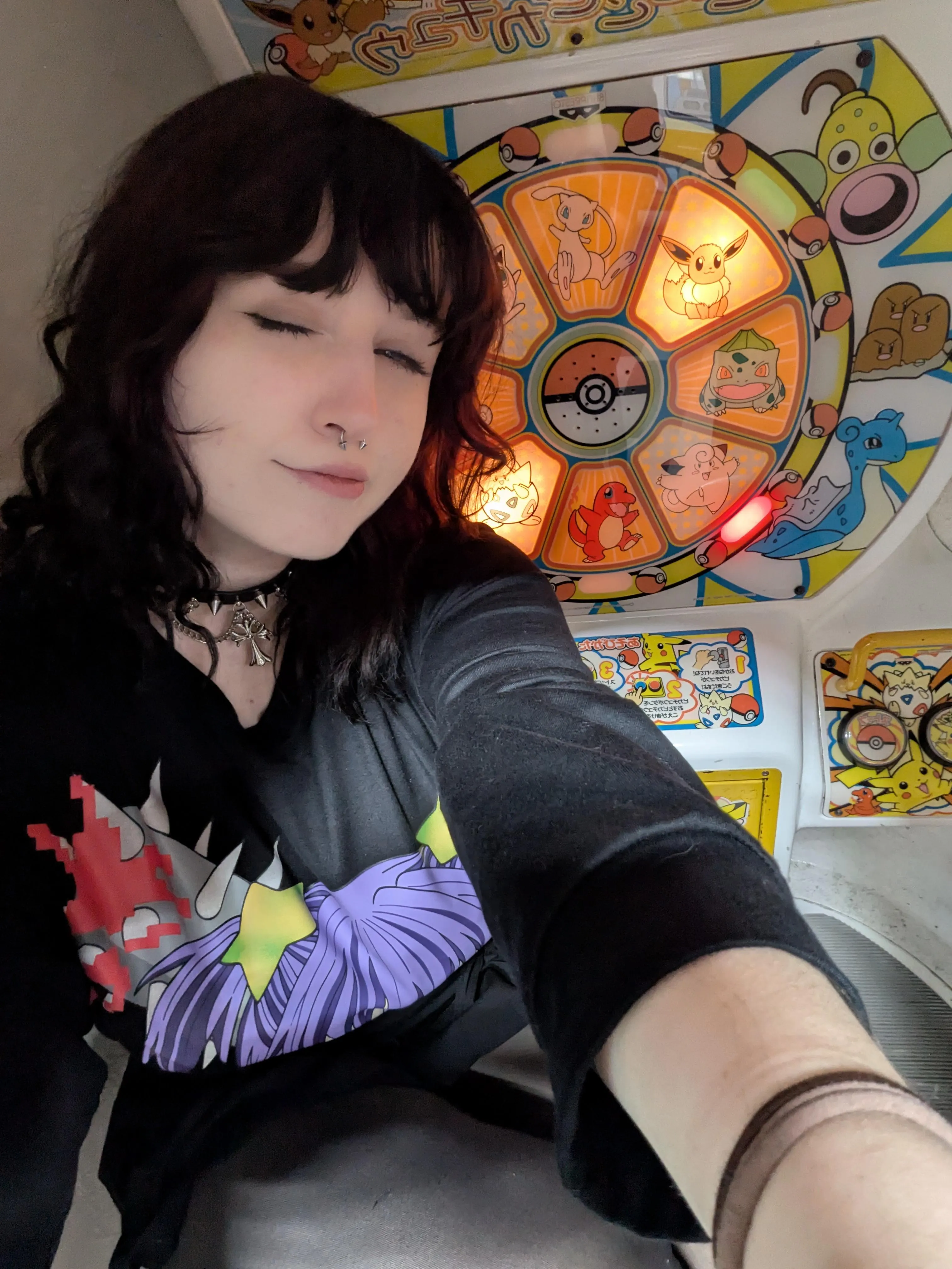 Angelic Mylittlerobin nude pic unreal