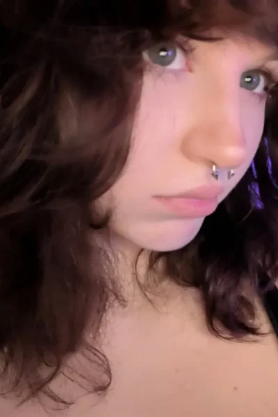 Angelic Goth Chick Mylittlerobin Sex Insane