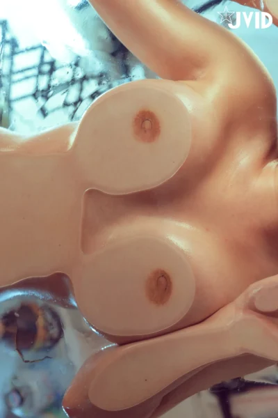 Asian Beautiful Weijoannana Sex