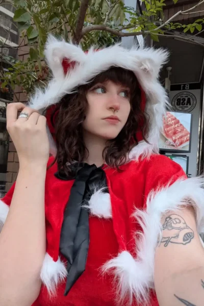 Authentic Mylittlerobin Leak