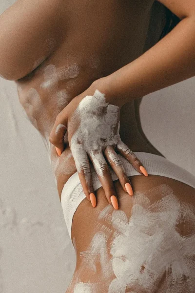 BABE Big Milkers Cristy Ren Nude Pic Release