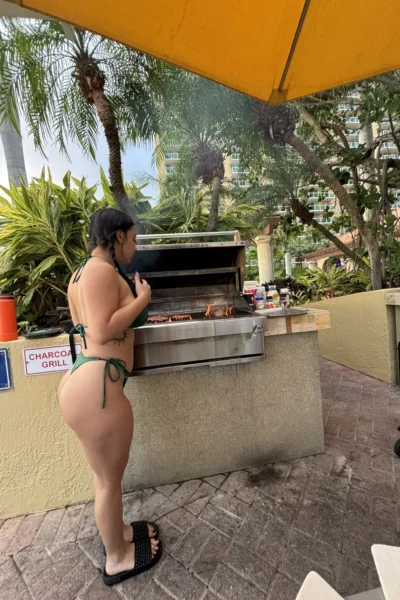 Babe Melztube Leaked Onlyfans Pic