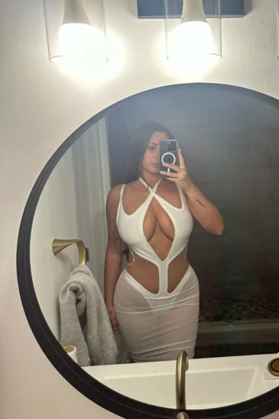 Babe Ruby Reid Onlyfans Pic