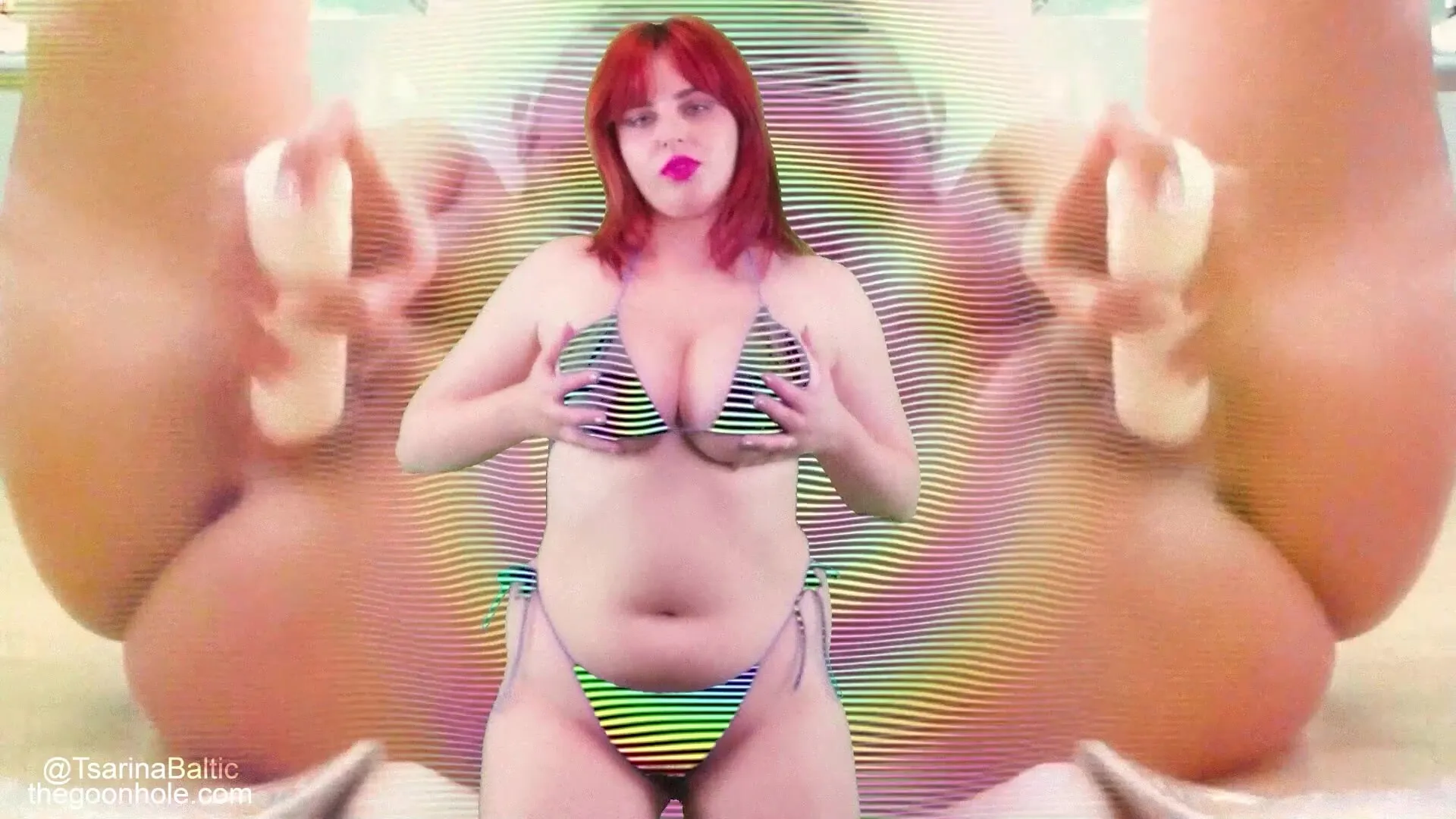 Benevolent onlyfans asmr Tsarina Baltic leaked onlyfans pic