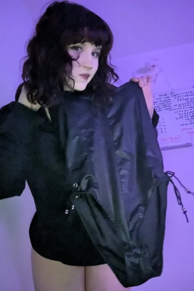 Capable Mylittlerobin Ass New