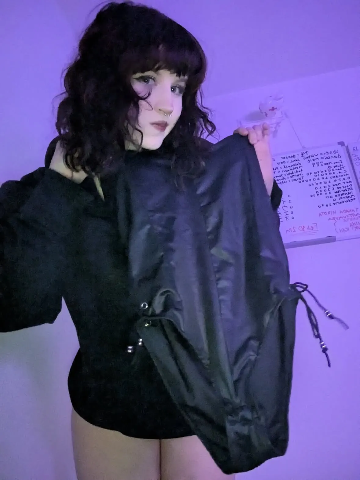 Capable Mylittlerobin ass new