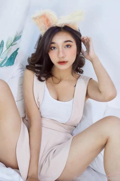 Capable Irisadamsone Nsfw Hottest Babe